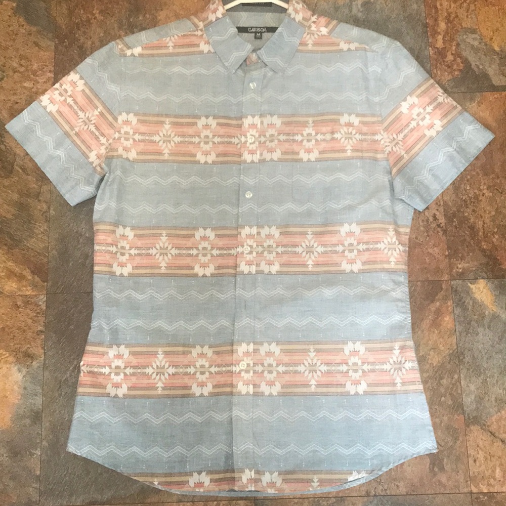 Nice men’s button down!!!!